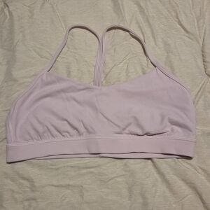 Lululemon Flow Y Bra